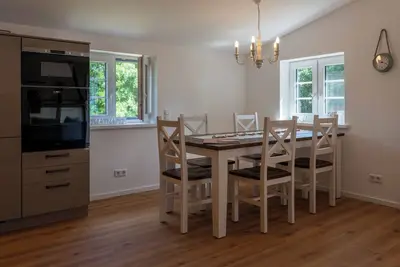 Image de Vacation apartment Nordlande