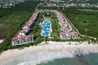 Image de Swim-up homely apartment and private beach club