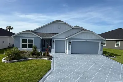 Image de Beautiful 2-bedroom house in The Villages, Fl