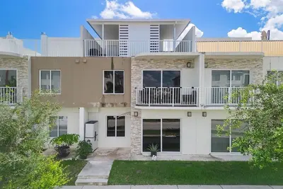 Image de Delightful 3-bedroom house with Sunset views