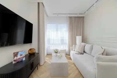 Image de Prandoty 10c Cracow | Prestige Apartment | Balcony | Parking | Old Town
