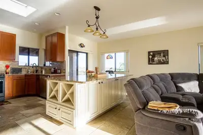 Image de Casa Amable: desert oasis with pool & views