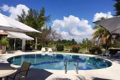 Image de Relaxing 2 bedroom apartment in Cancun.