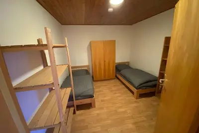 Image de Fitter's accommodation Marktzeuln