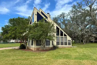 Image de New* The Cozy Corner | Windermere Oaks | Lake Travis