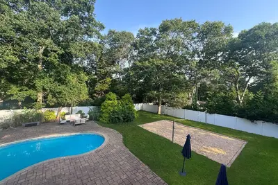 Image de Hampton Gem: Heated Pool, Bbq, 5 Min to the Beach