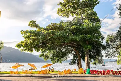 Image de Studio Near Lagoa da Conceicao Bdr