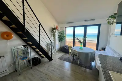 Image de Le Mezmarine - Front de Mer