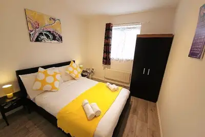 Image de Charming Retreat for 6 People