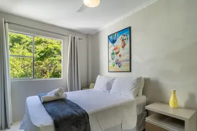 Image de Condominium in Floripa 300m From the Beach - Cas