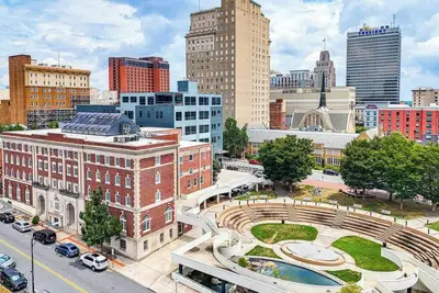 Image de Casa Del Jefe! Located In the Heart of Downtown, Casa del Jefe! Located in the Heart of Downtown
