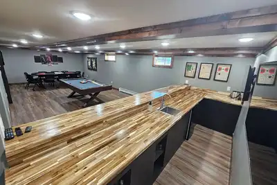 Image de Large house close to Atv trails and casino in Christmas