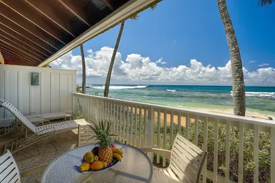 Image de Beachfront 1br 1ba condo on beautiful Poipu Beach Kiahuna #2