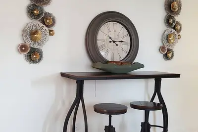 Image de Delightful condo with Ac in vibrant Atlanta