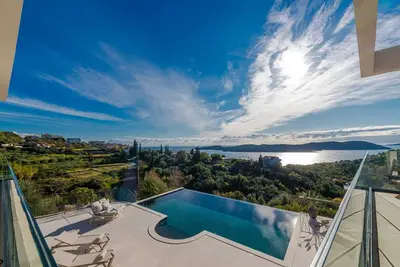 Image de Villa Nuvole Bianche with Pool