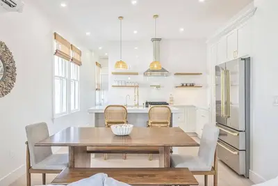 Image de Modern 4br Condo in Downtown Cape May |