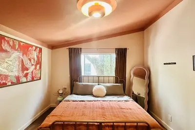 Image de Bungalow-Salle de bain privée séparée