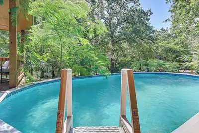 Image de 3 Mi to Lake Texoma: Gordonville Getaway!