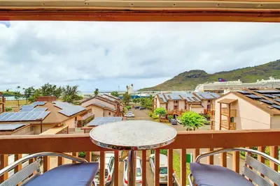 Image de Walk to Nawiliwili Harbor: Condo w/ Saltwater Pool