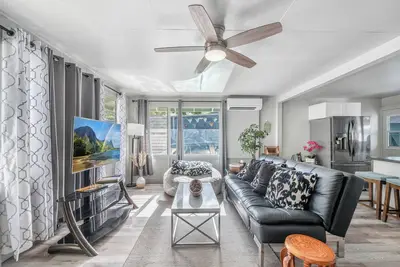 Image de Tropical Haven: 3br Sanctuary Between Two Famous Beaches