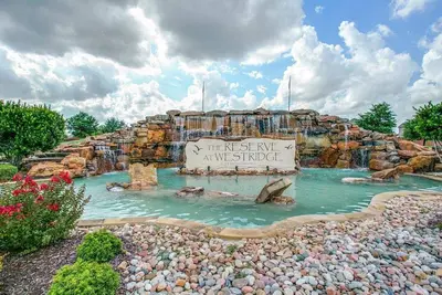 Image de Charming 4-bedroom home in McKinney Tx