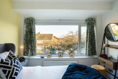 Image de A cosy place to stay near Manchester Airport