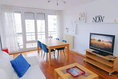 Image de Spacieux & Moderne 4 pièces, proche de Paris & Orly