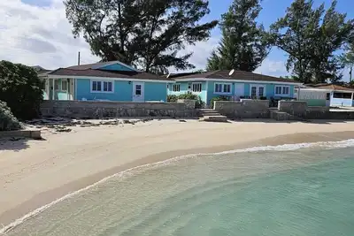 Image de Treasures of Andros Diamond Unit Cottage