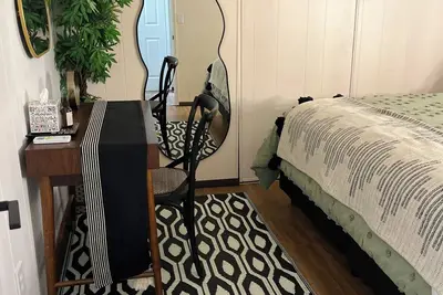 Image de Charming 2-bedroom House for 6 Guest. Private Hot Tub in Valle de Guadalupe