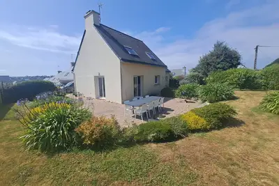 Image de Maison de vacances à deux pas du port et des plages