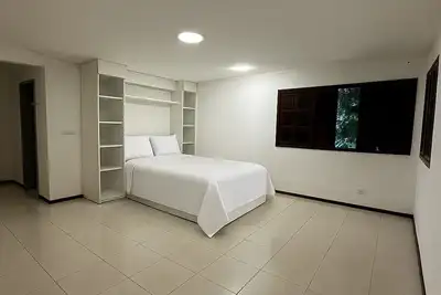 Image de Home for Cop30, 5 Suites, Event Hall, Perfect for Delegations - Green Ville 1
