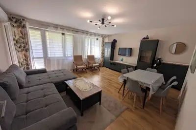 Image de 3-room apartment in beautiful central Żywiec- Great for families!