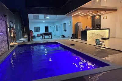 Image de Mc Style house in Salinas, Pa, 8 beds and 4 suites