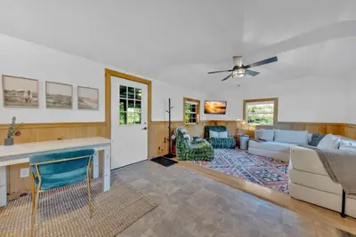 Image de Cozy Tiny Home by Big South Fork