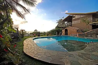 Image de Stunning Jungle Retreat with Views of Lake Arenal and Arenal Volcano - 2 Villas