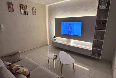 Image de Waa Lô Home Abidjan T2 Palmeraie Riviera Triangle