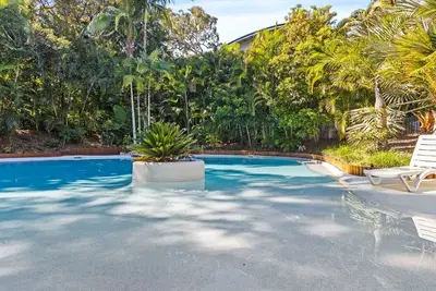 Image de Baden 38 - Rainbow Shores. Pool. Tennis Court. Walk to beach