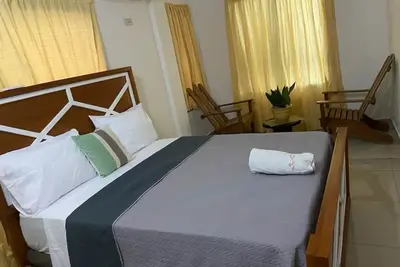 Image de Apartment Jgb2 at 2, 5km from Sosua beach.