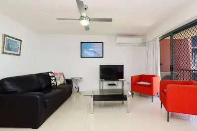 Image de Lindomare Unit 12, 11 Orvieto Tce, Kings Beach