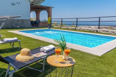 Image de Villa Baeza Torrox by Ruralidays