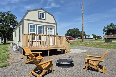 Image de Sunrise Haven Tiny Home
