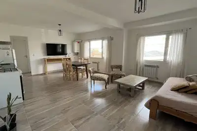 Image de Bright and central apartment for 3 people