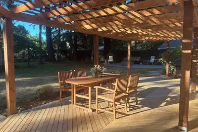 Image de Puget Sound Stunning 3 Bdr Lakewood Oasis