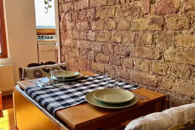 Image de Breath taking view apartment in the hearth of Istanbul