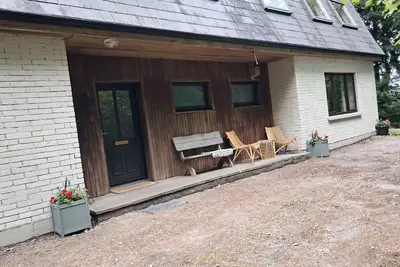 Image de Fernhill House