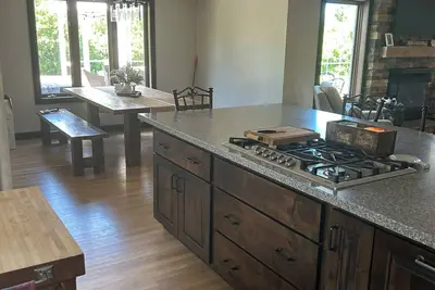 Image de Privacy and Paradise in Woodville W, Accommodating families, pets & large groups