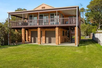 Image de Op Chill - Pet Friendly & Waterfront Family Retreat