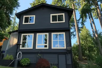 Image de Kelly family star lake retreat 3 bedroom home with tons of stuff and campsites!