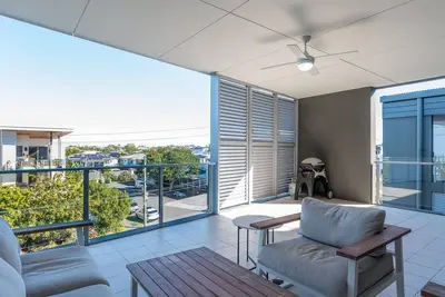 Image de Barramul on the Park with Pool & Gym Access