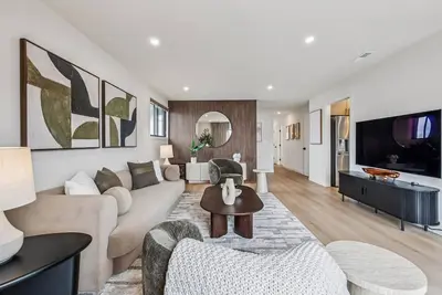 Image de Spacious 5br Getaway –Clean, Comfortable, Relaxing